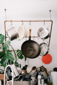 How to Clean a Carbon Steel Wok: a Complete Guide